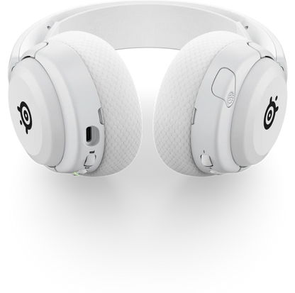 SteelSeries Arctis Nova 5X (vit) - Trådlöst Headset