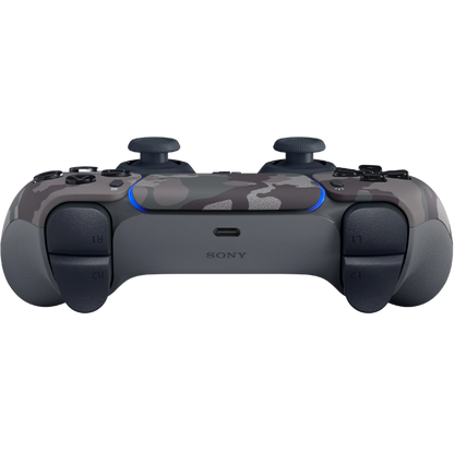 Sony PlayStation 5 DualSense V2 (camo grey) - Trådlös Spelkontroll