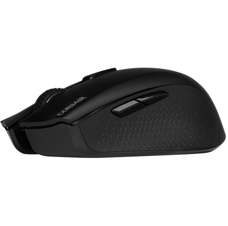 Corsair Harpoon RGB (svart) - Trådlös Gamingmus