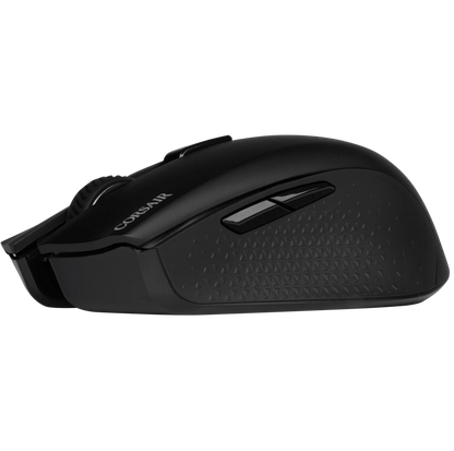 Corsair Harpoon RGB (svart) - Trådlös Gamingmus