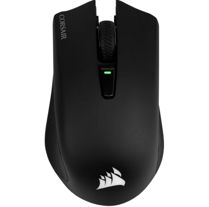 Corsair Harpoon RGB (svart) - Trådlös Gamingmus