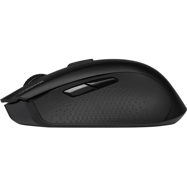 Corsair Harpoon RGB (svart) - Trådlös Gamingmus