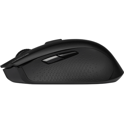 Corsair Harpoon RGB (svart) - Trådlös Gamingmus
