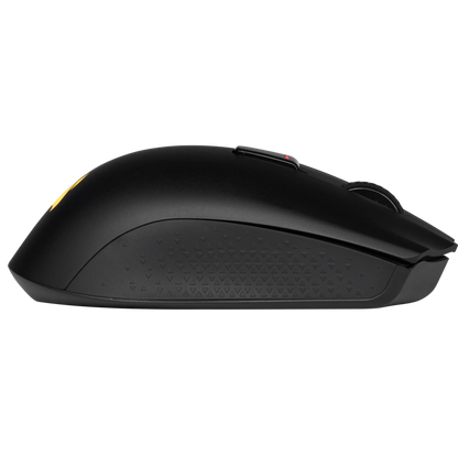 Corsair Harpoon RGB (svart) - Trådlös Gamingmus