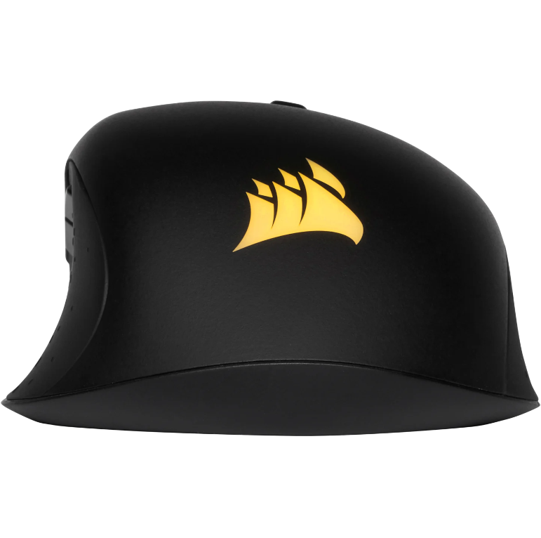 Corsair Harpoon RGB (svart) - Trådlös Gamingmus