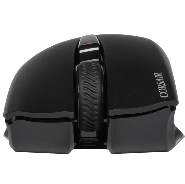 Corsair Harpoon RGB (svart) - Trådlös Gamingmus