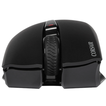 Corsair Harpoon RGB (svart) - Trådlös Gamingmus