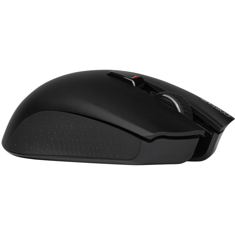 Corsair Harpoon RGB (svart) - Trådlös Gamingmus
