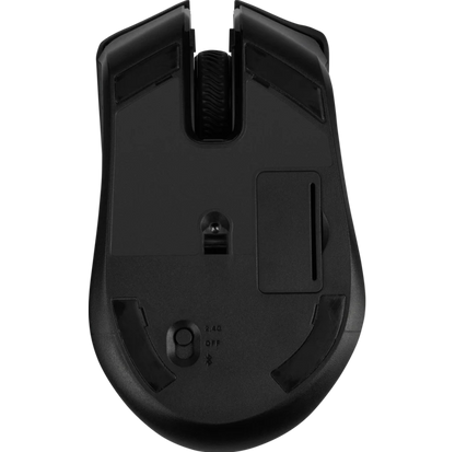 Corsair Harpoon RGB (svart) - Trådlös Gamingmus